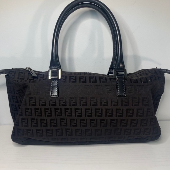 Fendi Handbags - FENDI BAG